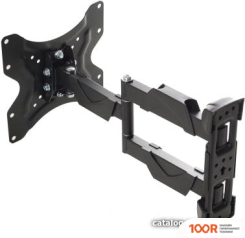 Кронштейн Maclean MC-742 (ЧЕРНЫЙ) (359192)