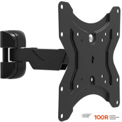 Кронштейн Maclean MC-741 (ЧЕРНЫЙ) (359191)