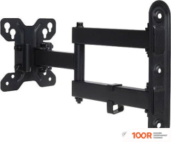 Кронштейн Maclean MC-740 (ЧЕРНЫЙ) (359190)