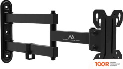 Кронштейн Maclean MC-740 (ЧЕРНЫЙ) (359190)