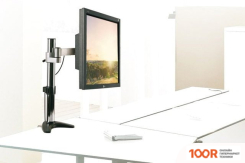 Кронштейн Maclean MC-717 (ЧЕРНЫЙ) (359188)