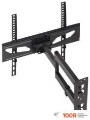 Кронштейн Maclean MC-711 (ЧЕРНЫЙ) (359186)