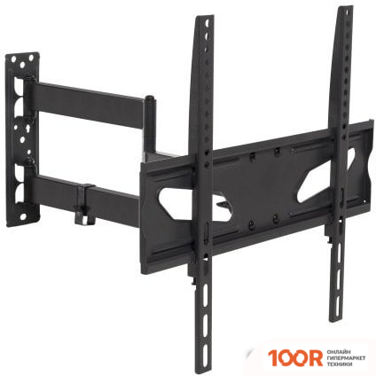 Кронштейн Maclean MC-711 (ЧЕРНЫЙ) (359186)