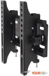 Кронштейн Maclean MC-667N (ЧЕРНЫЙ) (359181)