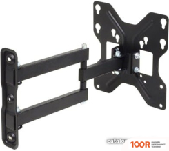 Кронштейн Maclean MC-648 (ЧЕРНЫЙ) (359178)