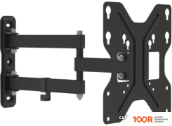Кронштейн Maclean MC-648 (ЧЕРНЫЙ) (359178)
