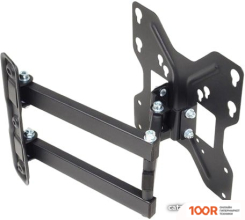 Кронштейн Maclean MC-648 (ЧЕРНЫЙ) (359178)