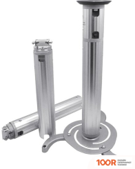 Кронштейн Maclean MC-517 (СЕРЕБРИСТЫЙ) (359174)