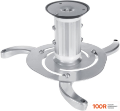 Кронштейн Maclean MC-517 (СЕРЕБРИСТЫЙ) (359174)