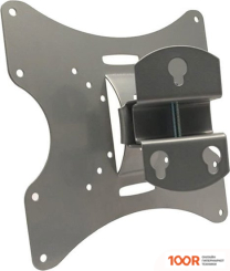 Кронштейн Maclean MC-501A S (СЕРЕБРИСТЫЙ) (359171)