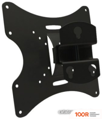 Кронштейн Maclean MC-501A B (ЧЕРНЫЙ) (359170)