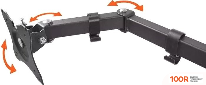 Кронштейн Lextool LXLCD64 (359153)