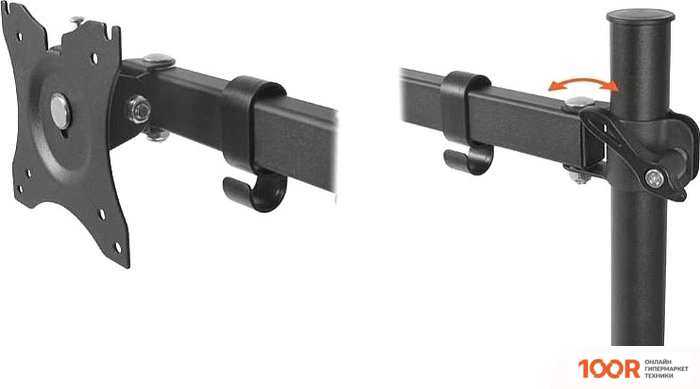 Кронштейн Lextool LXLCD63 (359152)