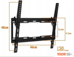 Кронштейн Lextool LXLCD38 (359150)