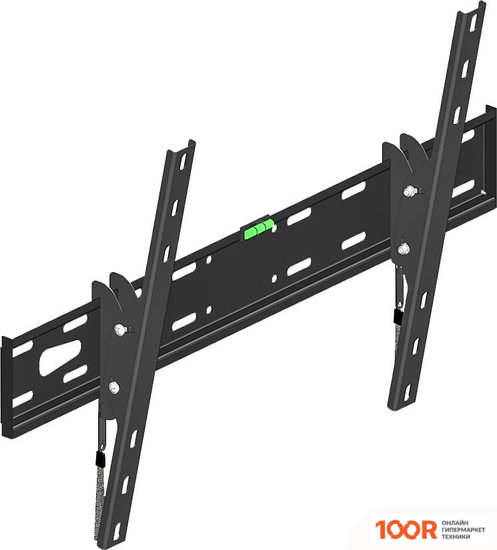 Кронштейн KSL WMO-8261N (ЧЕРНЫЙ) (359145)