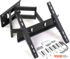 Кронштейн KSL WM449T (ЧЕРНЫЙ) (359142)