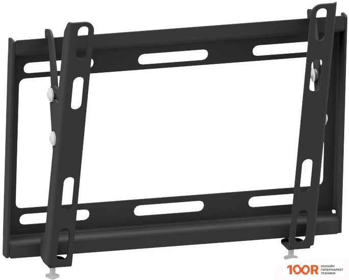 Кронштейн KSL WM228N (ЧЕРНЫЙ) (359141)