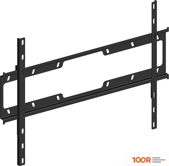 Кронштейн KSL 68EP (ЧЕРНЫЙ) (359136)