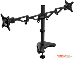 Кронштейн Kron D224E (ЧЕРНЫЙ) (359128)