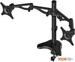 Кронштейн Kron D224E (ЧЕРНЫЙ) (359128)