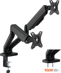 Кронштейн Keizen KZ-20396117 (359124)