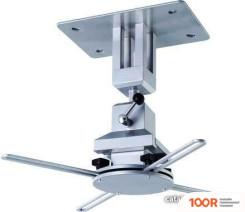 Кронштейн Kauber PROFI 22 (СЕРЕБРИСТЫЙ) (359117)