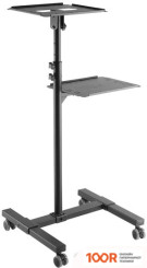 Кронштейн iTech TS-8 (ЧЕРНЫЙ) (359115)