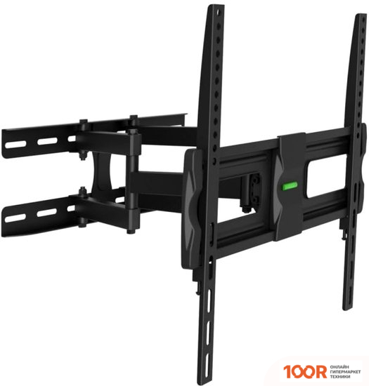 Кронштейн iTech PTRB44L (ЧЕРНЫЙ) (359113)