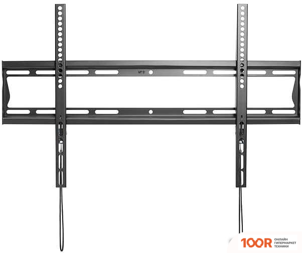 Кронштейн iTech PLB60 (ЧЕРНЫЙ) (359110)