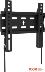 Кронштейн iTech PF2S (ЧЕРНЫЙ) (359106)