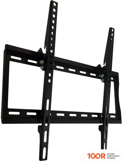 Кронштейн iTech P4T (ЧЕРНЫЙ) (359105)