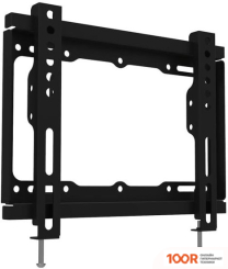 Кронштейн iTech P2F (ЧЕРНЫЙ) (359102)