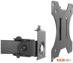 Кронштейн iTech MBES-02F (ЧЕРНЫЙ) (359100)