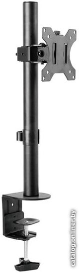 Кронштейн iTech MBES-01F (ЧЕРНЫЙ) (359099)