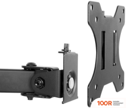 Кронштейн iTech MBES-01F (ЧЕРНЫЙ) (359099)