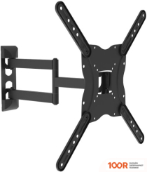 Кронштейн iTech LCD544 (ЧЕРНЫЙ) (359098)