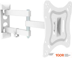 Кронштейн iTech LCD23B (БЕЛЫЙ) (359094)