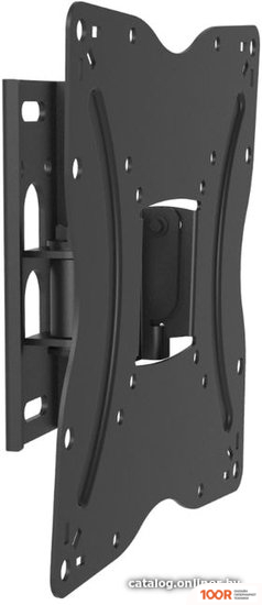 Кронштейн iTech LCD220 (ЧЕРНЫЙ) (359093)