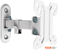 Кронштейн iTech LCD122 (БЕЛЫЙ) (359090)