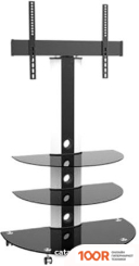 Кронштейн iTech L503-W (ЧЕРНЫЙ) (359089)