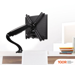 Кронштейн iTech ADPU-1 (ЧЕРНЫЙ) (359086)