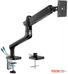 Кронштейн FoxGear LDT50-C012U (ЧЕРНЫЙ) (359075)