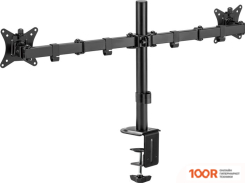 Кронштейн ErgoSmart TWIN II HOLD (С ОРГАНАЙЗЕРОМ) (359065)