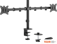 Кронштейн ErgoSmart TWIN II HOLD (С ОРГАНАЙЗЕРОМ) (359065)