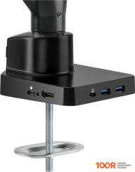 Кронштейн ErgoSmart SPRING&DOCKING (359061)