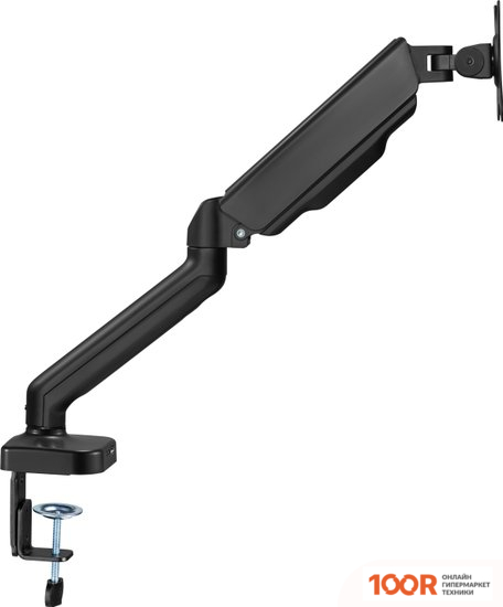 Кронштейн ErgoSmart POWER BLACK U (359052)
