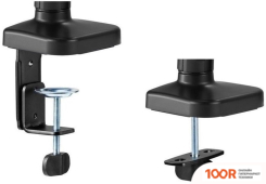 Кронштейн ErgoSmart POWER BLACK (359049)