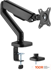 Кронштейн ErgoSmart POWER BLACK (359049)