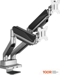 Кронштейн ErgoSmart HEAVY-DUTY DBL (359045)