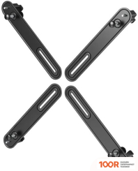 Кронштейн ErgoSmart FOUR-ARM (359041)